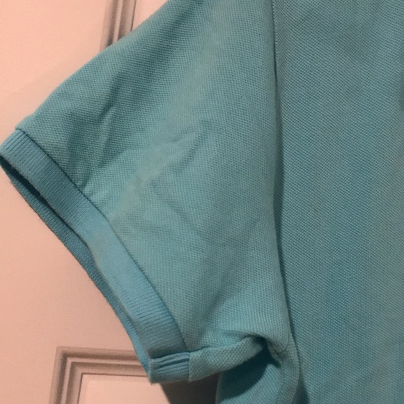 Ralph Lauren Sport polo dress. NWT. Womens size L. - Picture 3 of 12